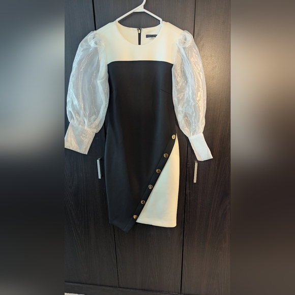 Tommy Hilfiger dress - Picture 2 of 4